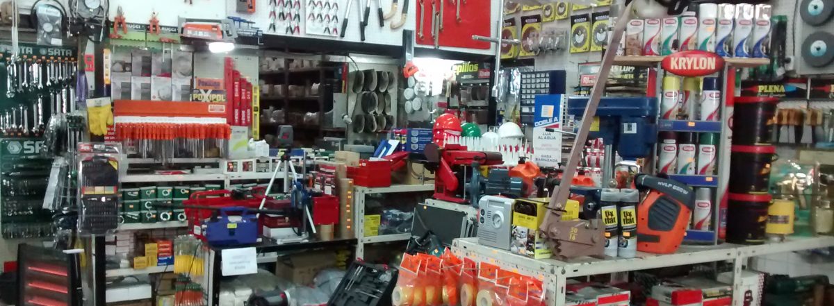 Bulonera Quilmes